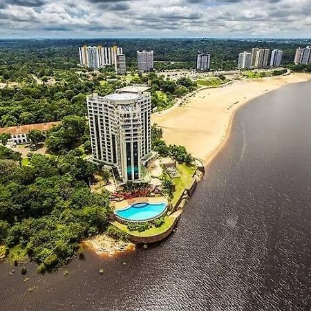 Flat Tropical Apartment Manaus Exterior photo