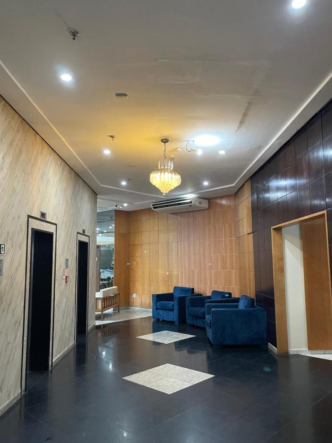 Flat Tropical Apartment Manaus Exterior photo