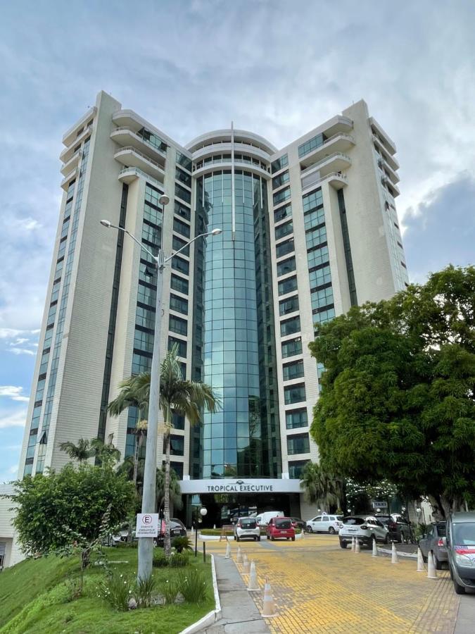 Flat Tropical Apartment Manaus Exterior photo