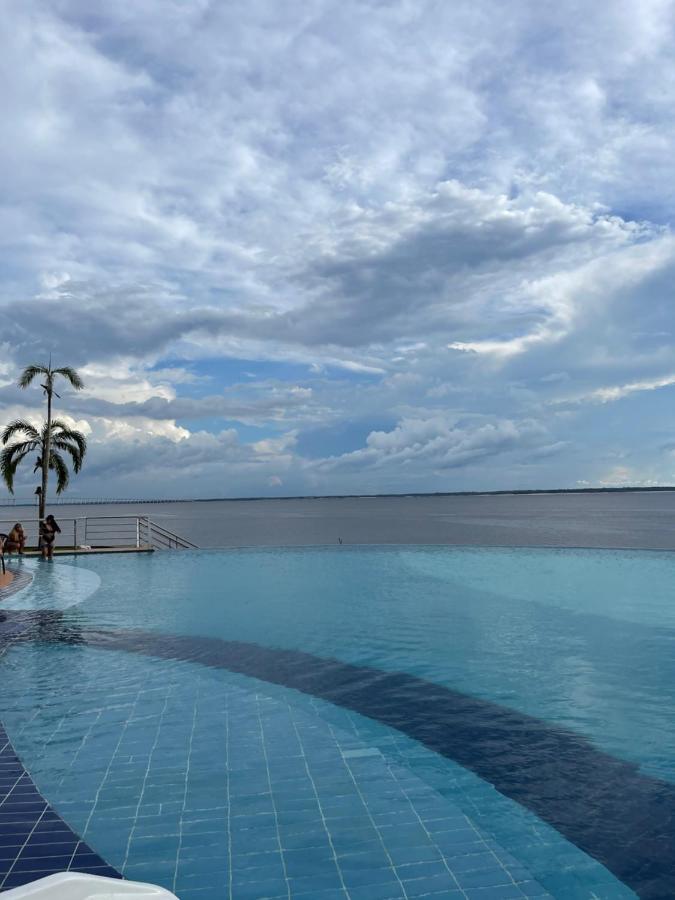 Flat Tropical Apartment Manaus Exterior photo