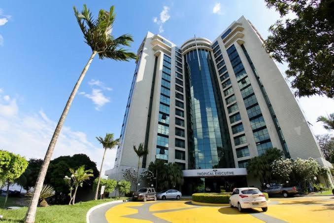 Flat Tropical Apartment Manaus Exterior photo